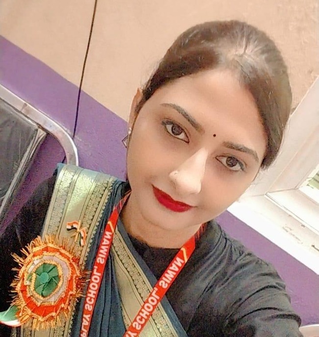 Ideal Play School Teacher